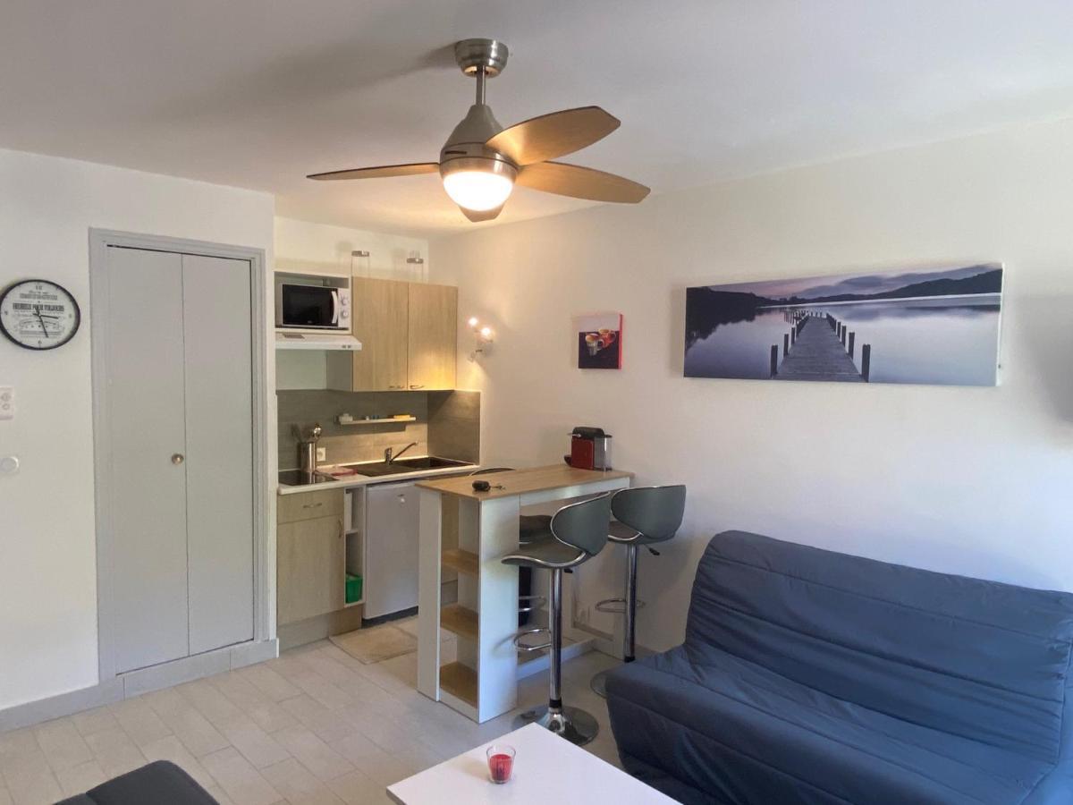 Bandol Studio Lägenhet Exteriör bild